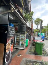 Joo Chiat Road (D15), Shop House #539181991